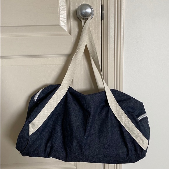 Exercise Tote Bag - Picture 4 of 5